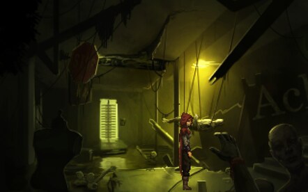 Shardlight GOG.COM Key GLOBAL - 2