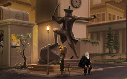 Shardlight Steam Key GLOBAL - 21