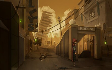 Shardlight Steam Key GLOBAL - 6