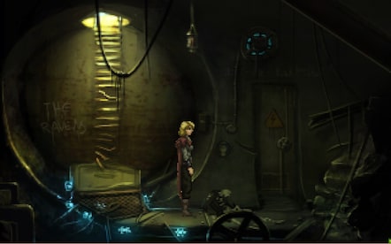 Shardlight Steam Key GLOBAL - 5