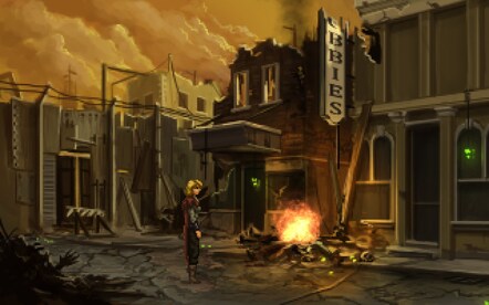 Shardlight Steam Key GLOBAL - 9