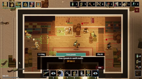 Shardpunk: Verminfall (PC) - Steam Gift - GLOBAL - 12
