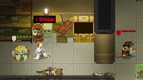 Shardpunk: Verminfall (PC) - Steam Gift - GLOBAL - 9
