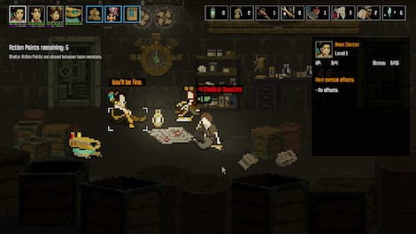 Shardpunk: Verminfall (PC) - Steam Gift - GLOBAL - 10