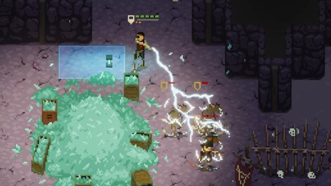 Shardpunk: Verminfall (PC) - Steam Gift - GLOBAL - 5