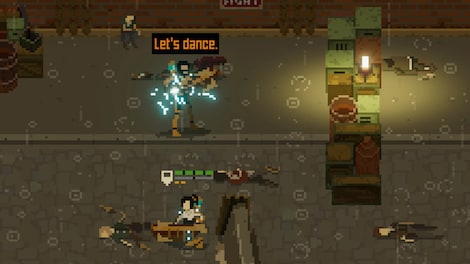 Shardpunk: Verminfall (PC) - Steam Gift - GLOBAL - 3