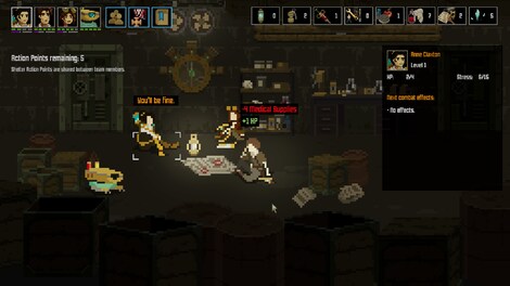 Shardpunk: Verminfall (PC) - Steam Gift - NORTH AMERICA - 10