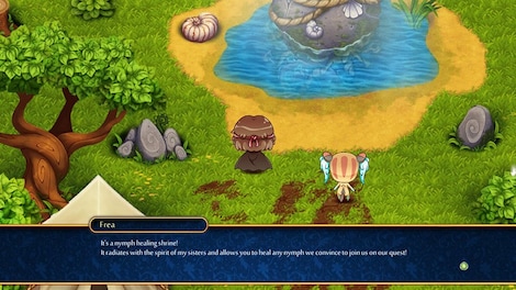 Shards of Eradine (PC) - Steam Key - GLOBAL - 3