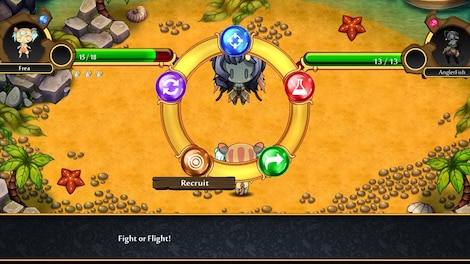 Shards of Eradine (PC) - Steam Key - GLOBAL - 9