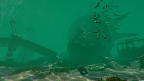 Shark Attack Deathmatch 2 Steam Key GLOBAL - 7