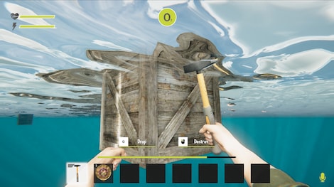 Shark Siege (PC) - Steam Key - GLOBAL - 8