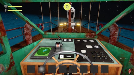 Shark Siege (PC) - Steam Key - GLOBAL - 10