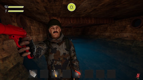 Shark Siege (PC) - Steam Key - GLOBAL - 6