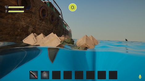 Shark Siege (PC) - Steam Key - GLOBAL - 11