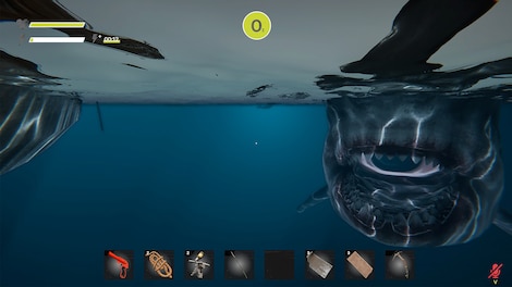 Shark Siege (PC) - Steam Key - GLOBAL - 9