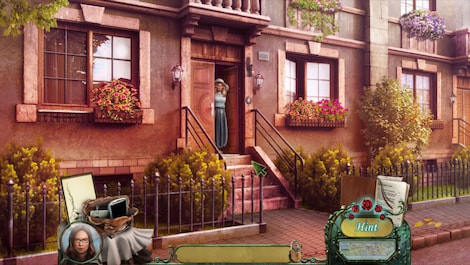 Sharpe Investigations: Death on the Seine (PC) - Steam Key - GLOBAL - 4