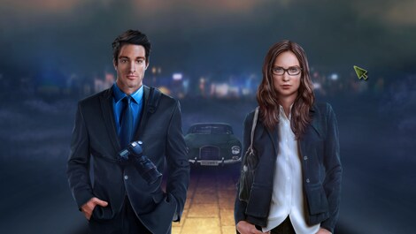 Sharpe Investigations: Death on the Seine (PC) - Steam Key - GLOBAL - 6