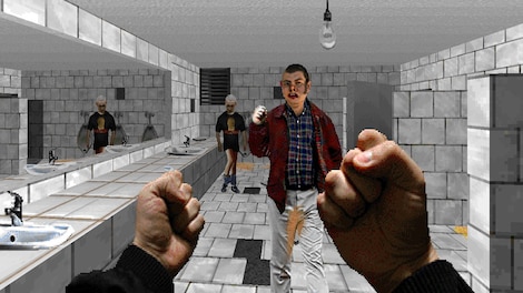 SharpShooter3D Steam Gift GLOBAL - 2