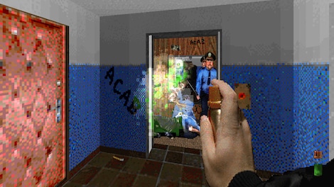 SharpShooter3D Steam Gift GLOBAL - 6