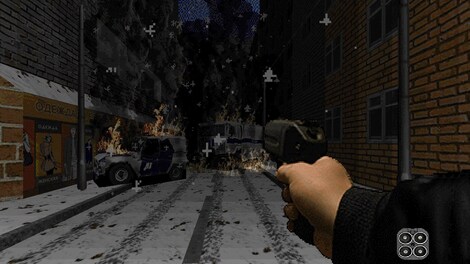 SharpShooter3D Steam Gift GLOBAL - 3