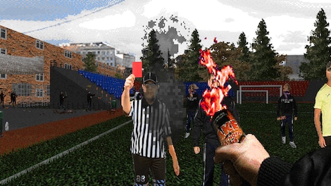 SharpShooter3D Steam Gift GLOBAL - 5