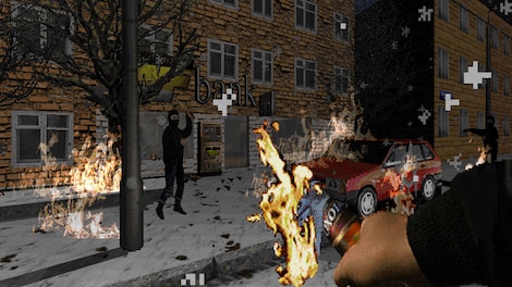 SharpShooter3D Steam Gift GLOBAL - 7