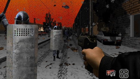 SharpShooter3D Steam Gift GLOBAL - 8