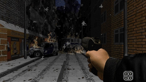 SharpShooter3D Steam Key GLOBAL - 3