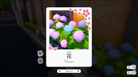 Shashingo: Learn Japanese With Photography (PC) - Steam Key - GLOBAL - 11