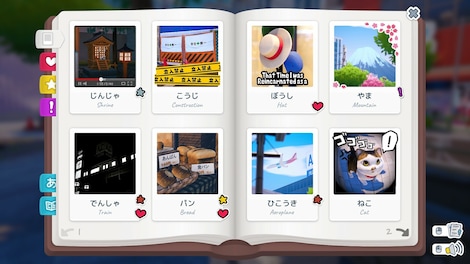 Shashingo: Learn Japanese With Photography (PC) - Steam Key - GLOBAL - 6