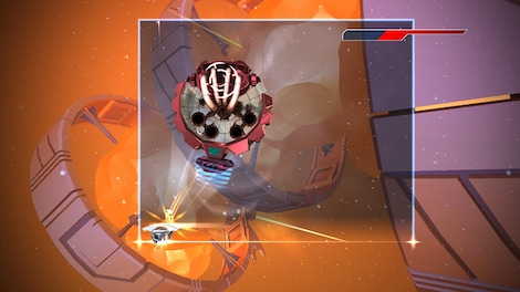 Shatter Steam Gift GLOBAL - 12