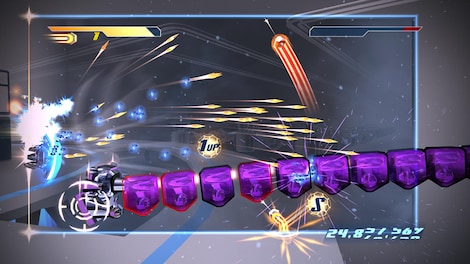 Shatter Steam Gift GLOBAL - 10