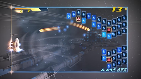 Shatter Steam Gift GLOBAL - 11