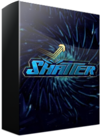 Shatter Steam Gift GLOBAL - 1