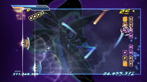 Shatter Steam Gift GLOBAL - 3