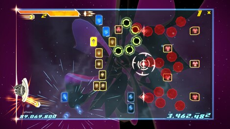 Shatter Steam Key GLOBAL - 7