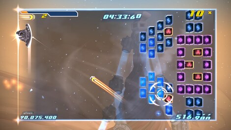 Shatter Steam Key GLOBAL - 9