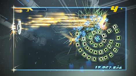 Shatter Steam Key GLOBAL - 4