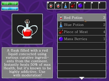 Shattered God - Quest for the Divine Relic Steam Key GLOBAL - 5