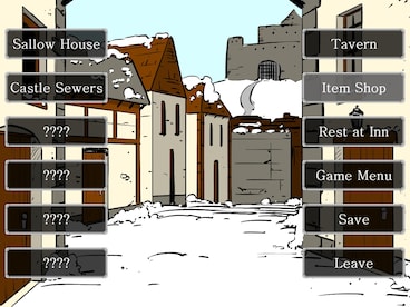 Shattered God - Quest for the Divine Relic Steam Key GLOBAL - 3