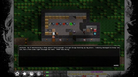 Shattered Haven Steam Key GLOBAL - 25