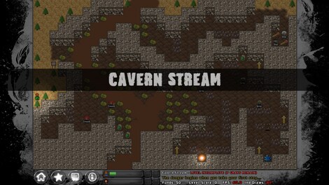 Shattered Haven Steam Key GLOBAL - 21