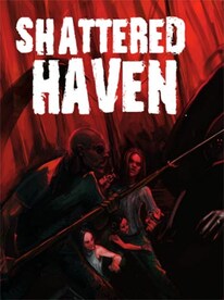 Shattered Haven Steam Key GLOBAL - 17