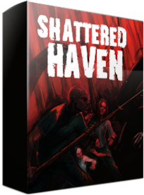 Shattered Haven Steam Key GLOBAL - 16