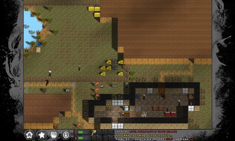 Shattered Haven Steam Key GLOBAL - 13