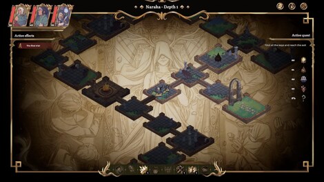 Shattered Heaven (PC) - Steam Key - GLOBAL - 6