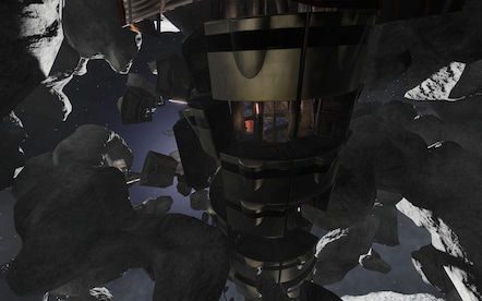 Shattered Horizon Steam Key GLOBAL - 14