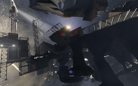 Shattered Horizon Steam Key GLOBAL - 10