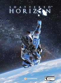 Shattered Horizon Steam Key GLOBAL - 2