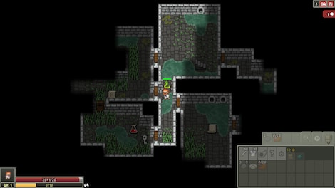 Shattered Pixel Dungeon (PC) - Steam Gift - EUROPE - 3